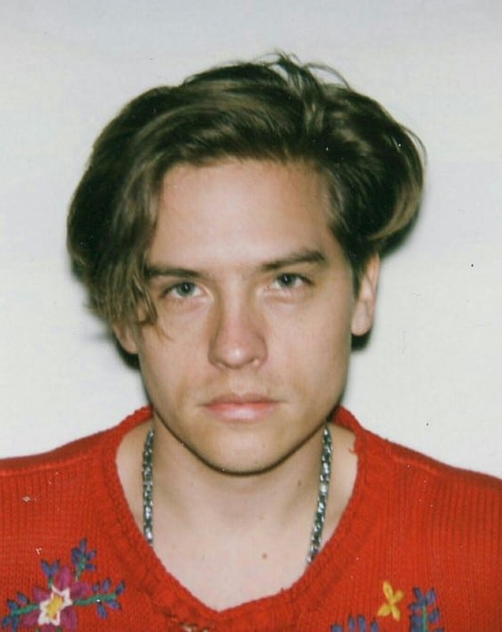 Image of Dylan Sprouse