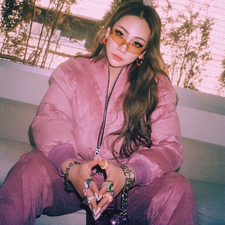 CL