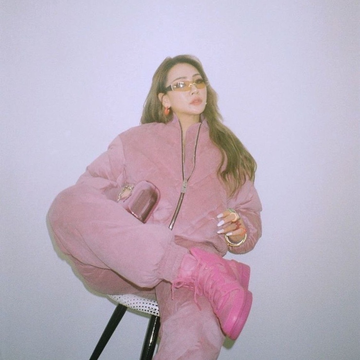 CL