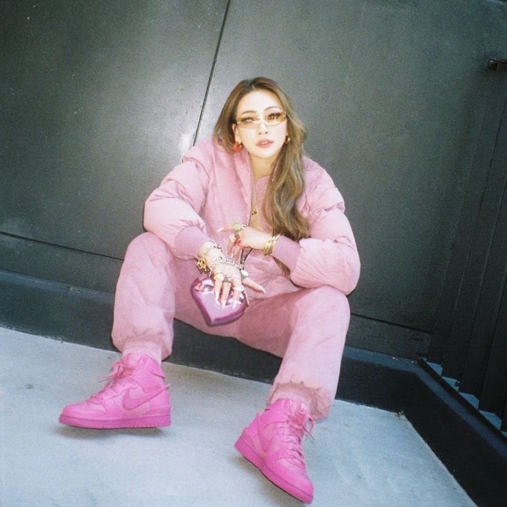 CL
