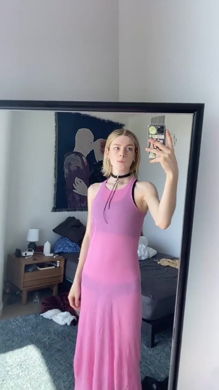 Hunter Schafer