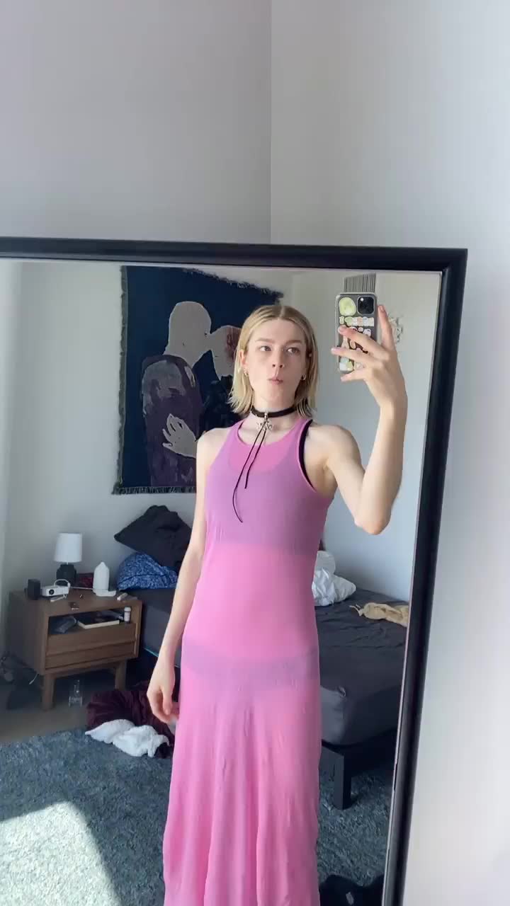 Hunter Schafer