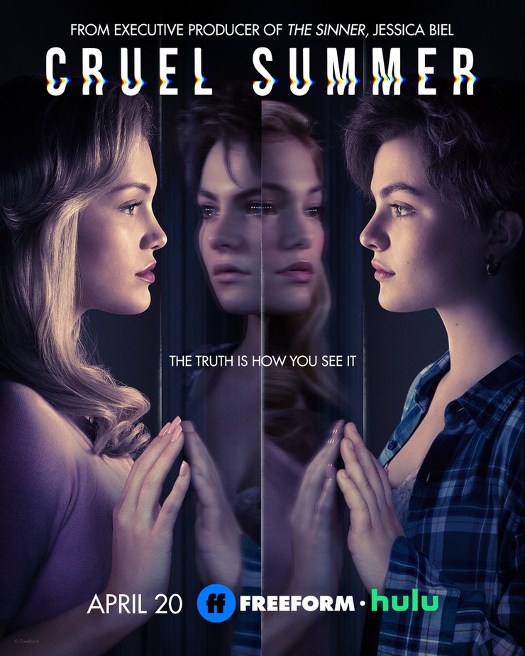 Cruel Summer Cruel Summer