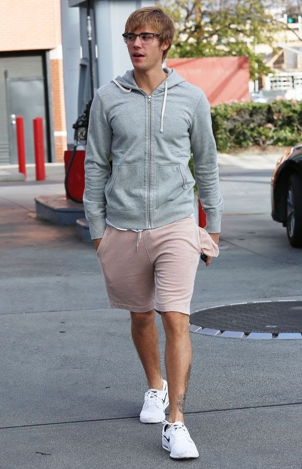 Justin Bieber