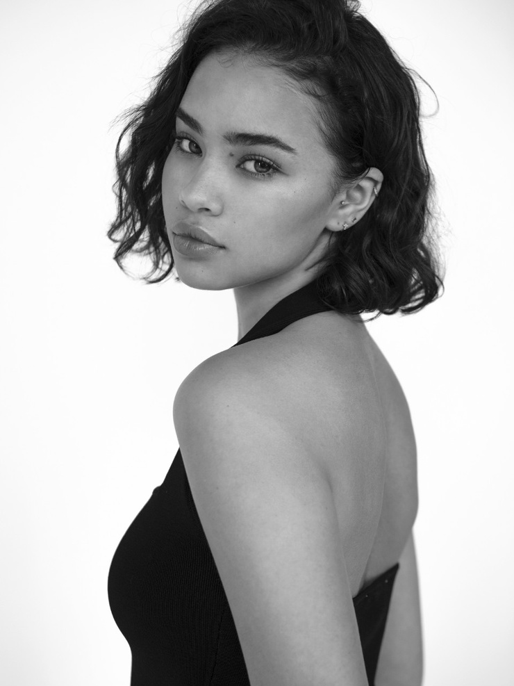 Picture of Edie Rose