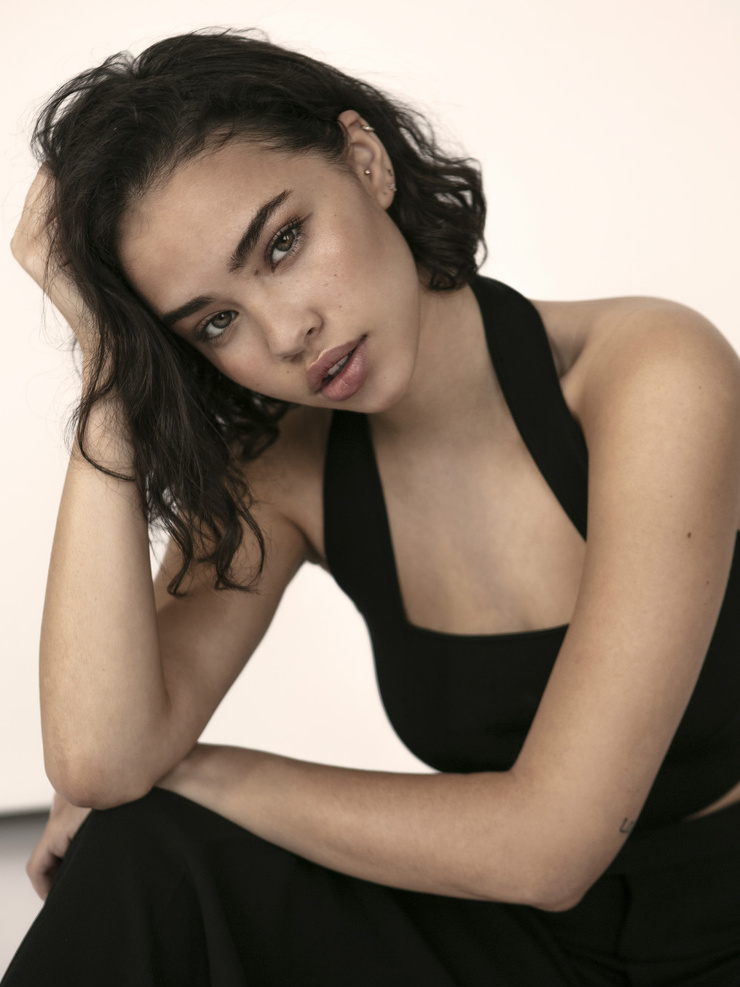 Edie Rose