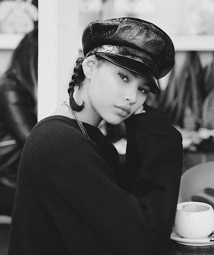 Edie Rose