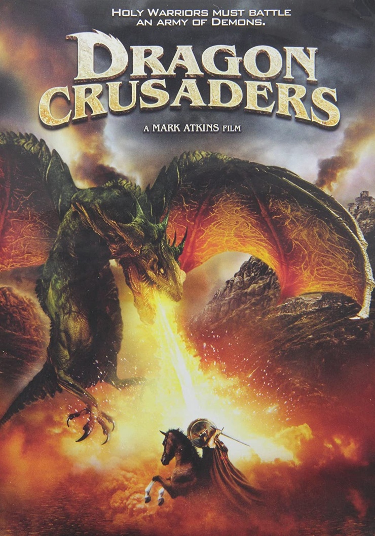 Dragon Crusaders