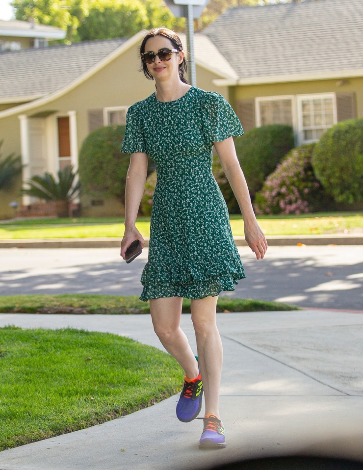 Krysten Ritter