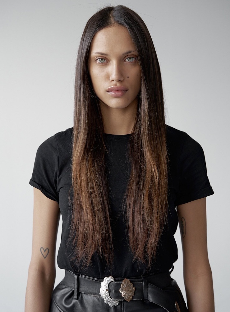 Dalianah Arekion Dalianah Arekion