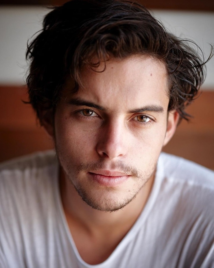 Dylan Rieder
