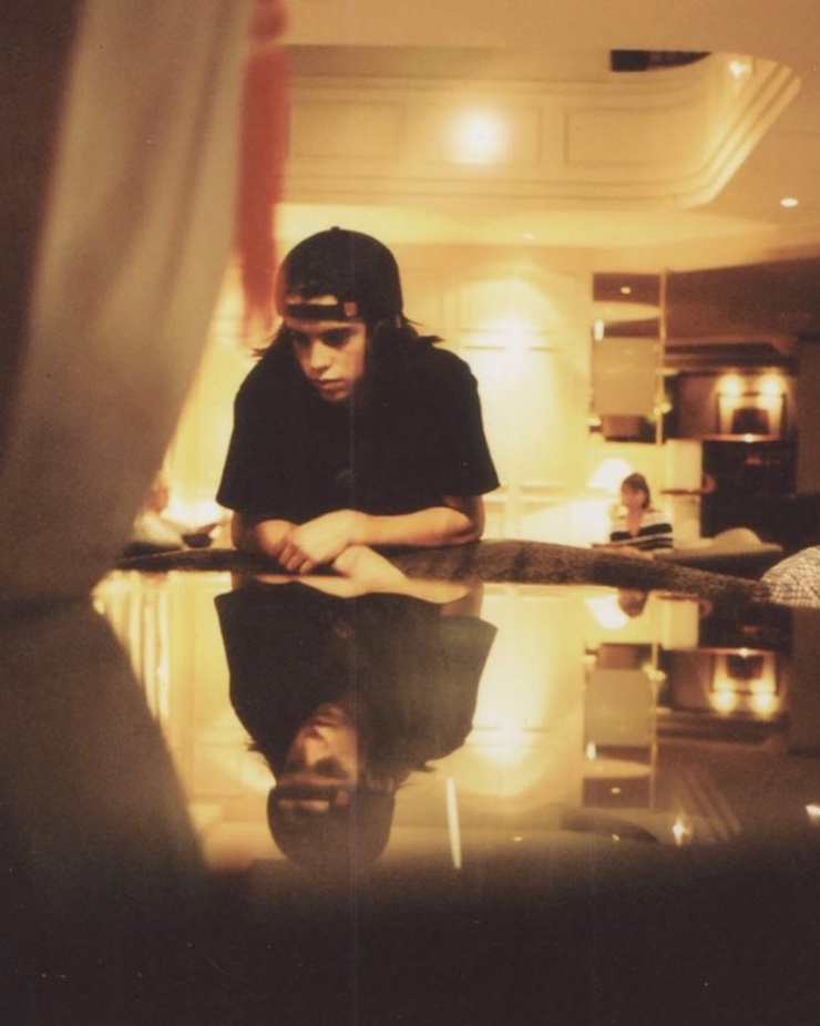 Dylan Rieder