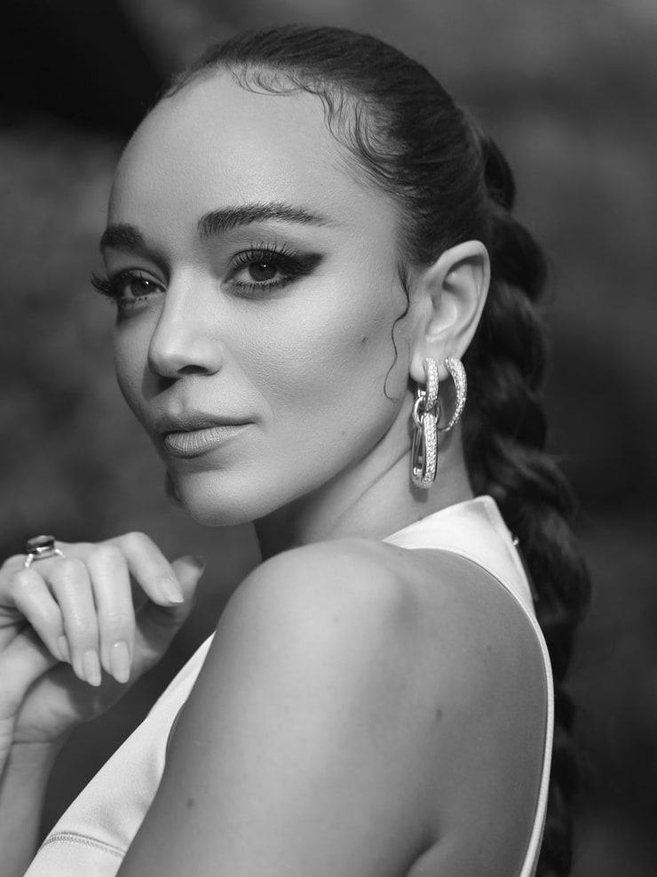 Ashley Madekwe