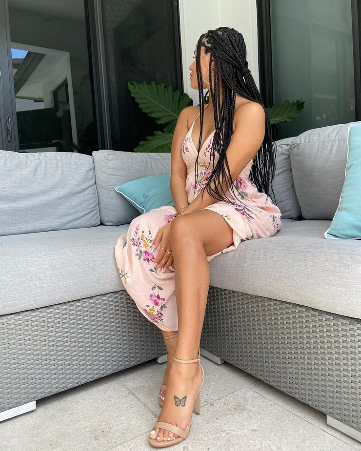 Katya Elise Henry
