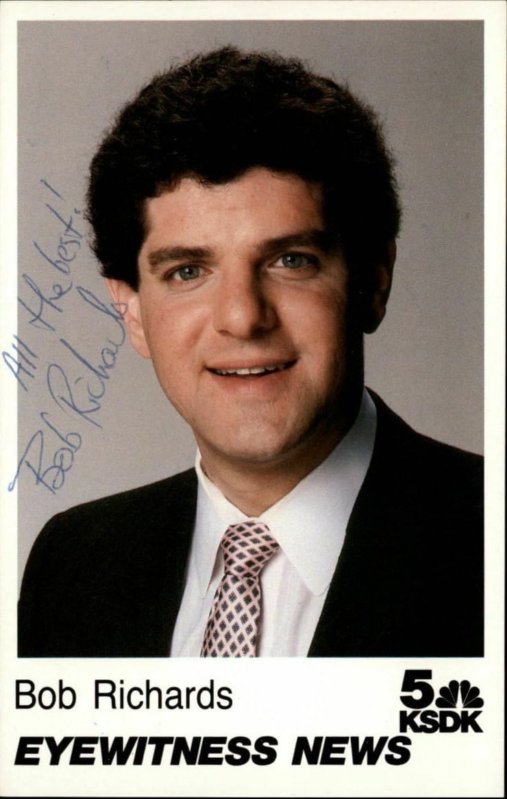 Bob Richards