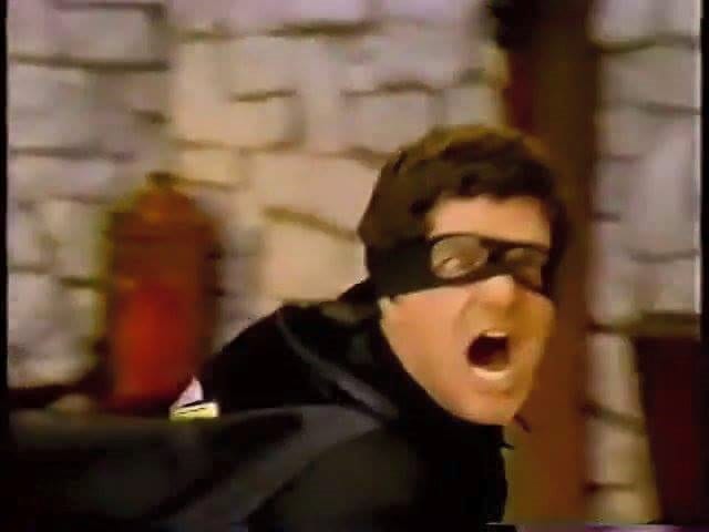 Bob Richards
