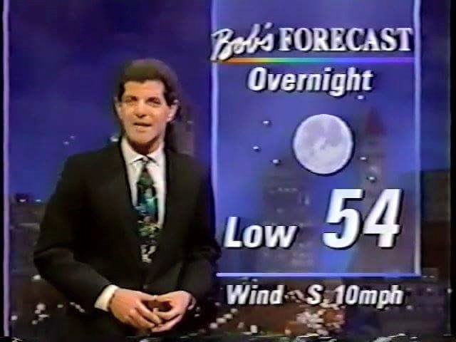Bob Richards