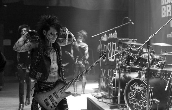 Black Veil Brides