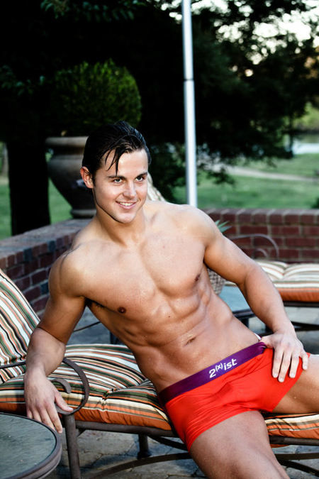 Bryan Patrick