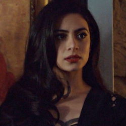 Emeraude Toubia Picture