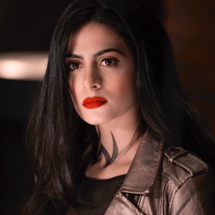 Picture of Emeraude Toubia