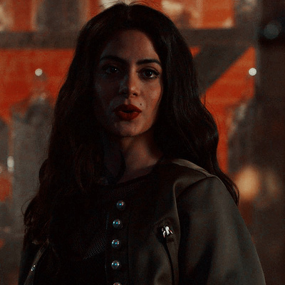 Picture Of Emeraude Toubia