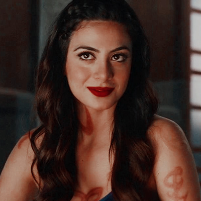 Emeraude Toubia picture