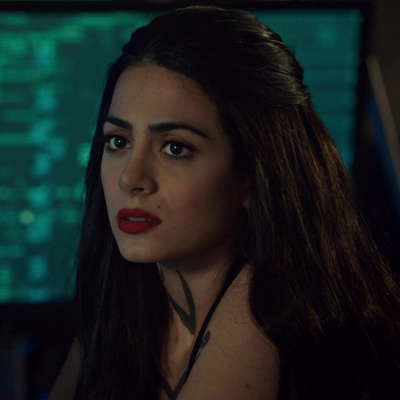 Picture of Emeraude Toubia