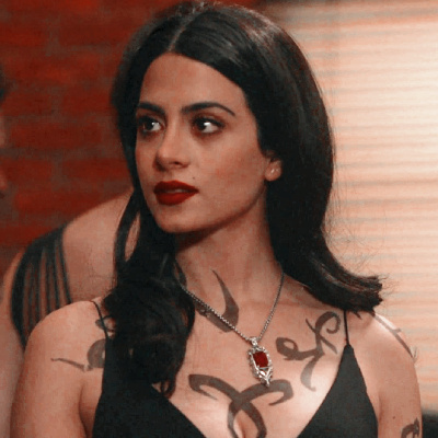 Picture of Emeraude Toubia