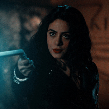 Picture of Emeraude Toubia