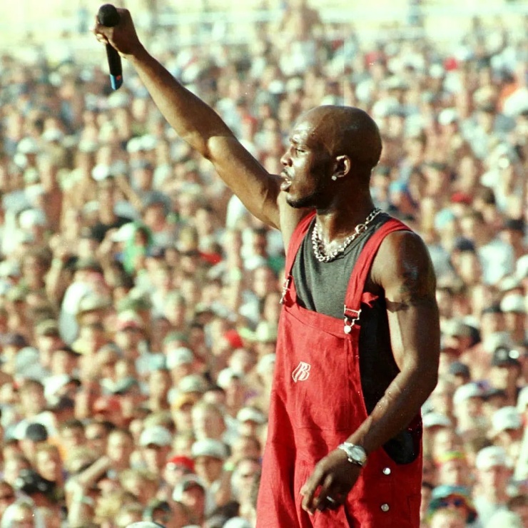 DMX