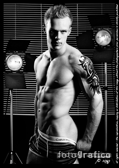 Benjamin Ginders