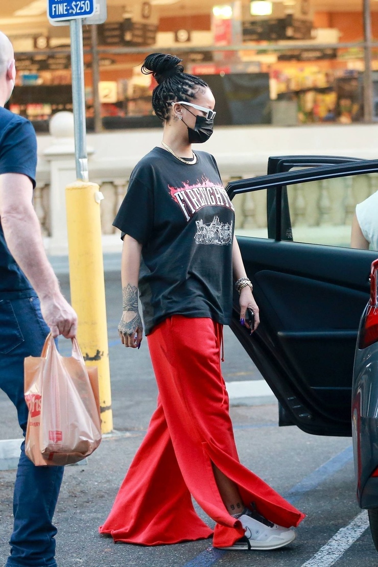 Rihanna
