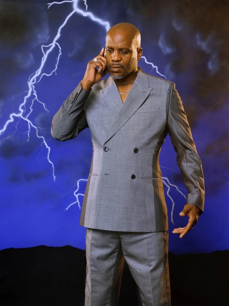 DMX