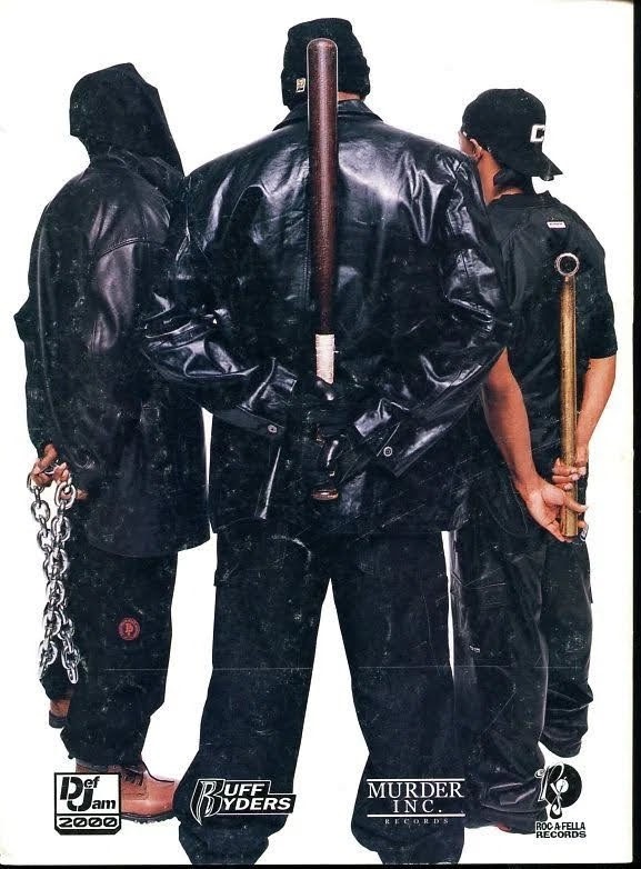 DMX
