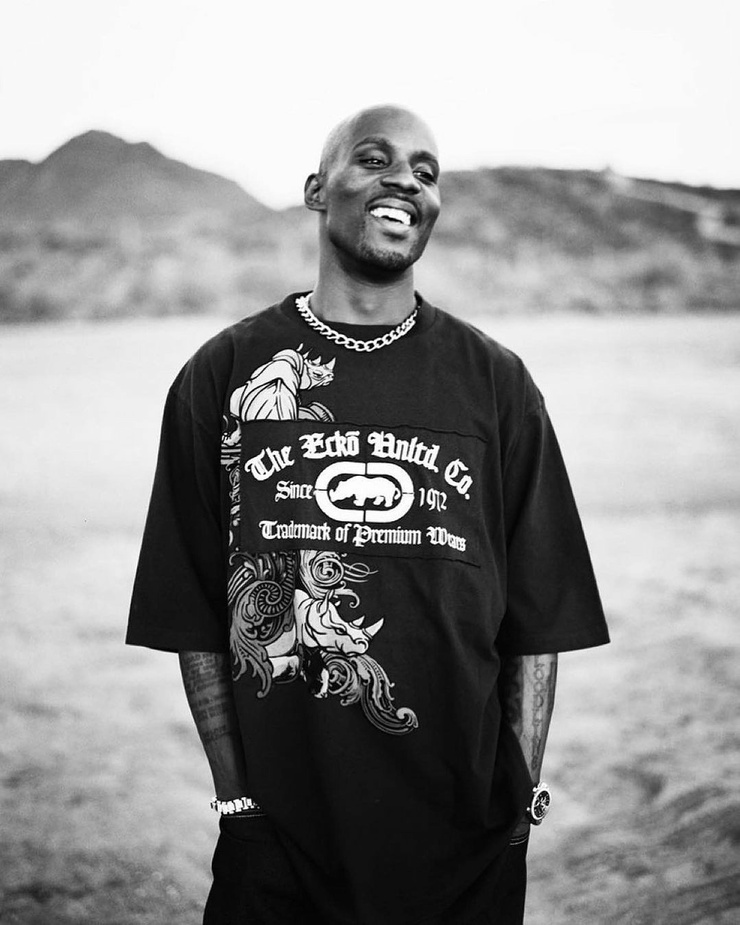 DMX DMX