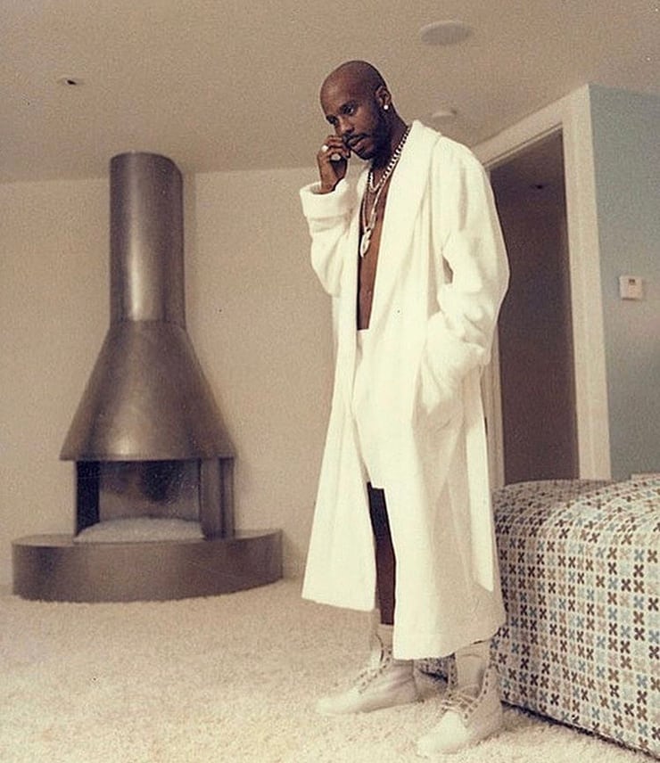 DMX