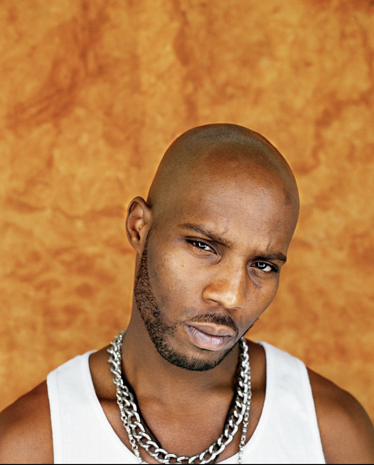DMX