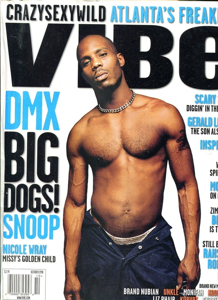 DMX