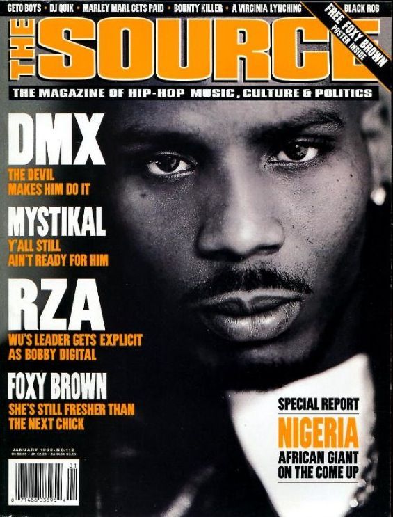 DMX