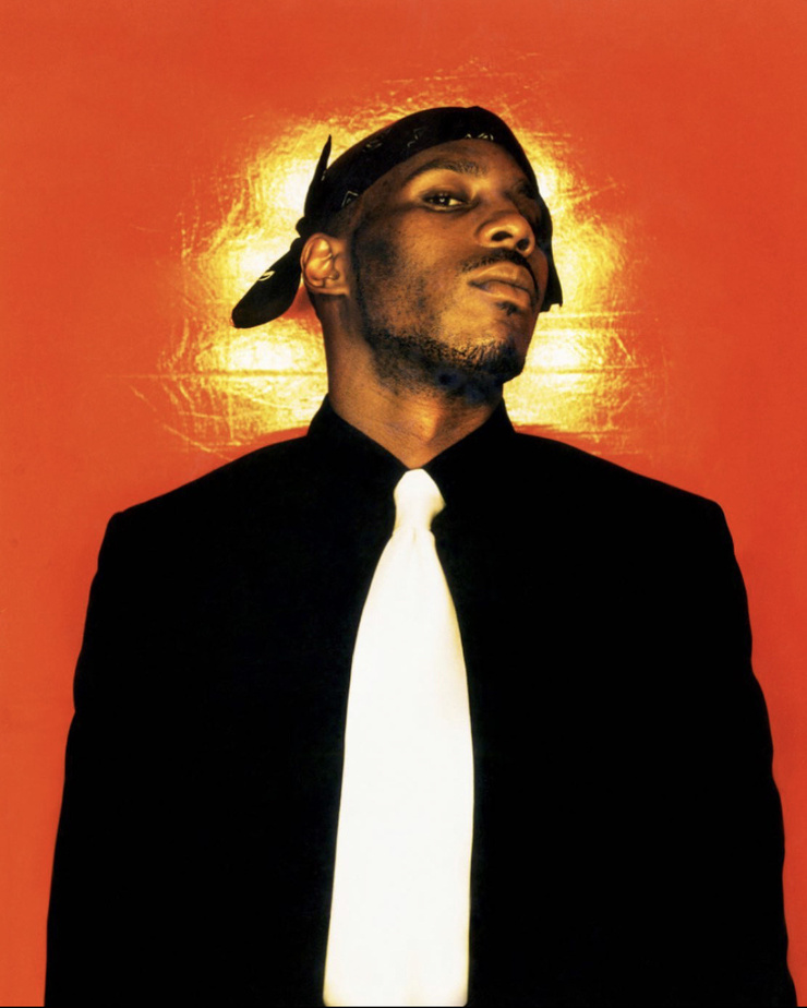 DMX