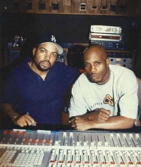 DMX