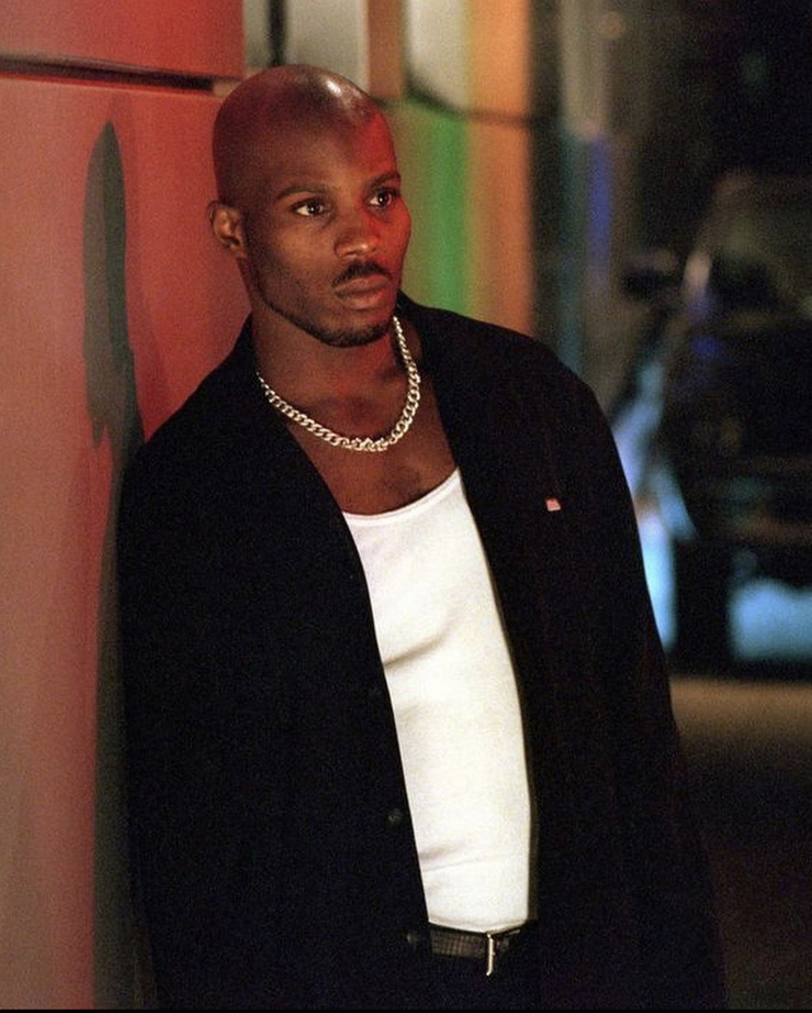 DMX