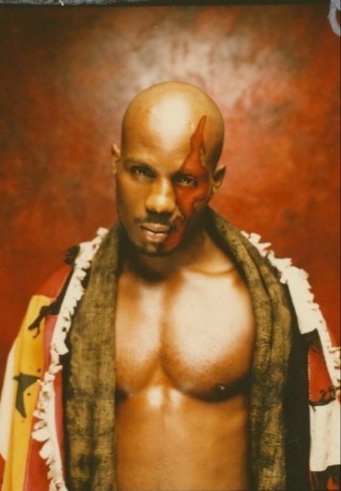 DMX