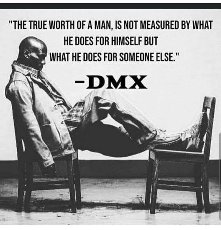 DMX DMX
