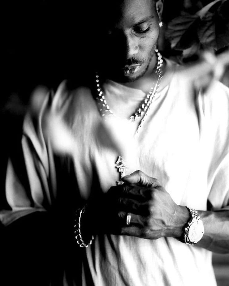 DMX