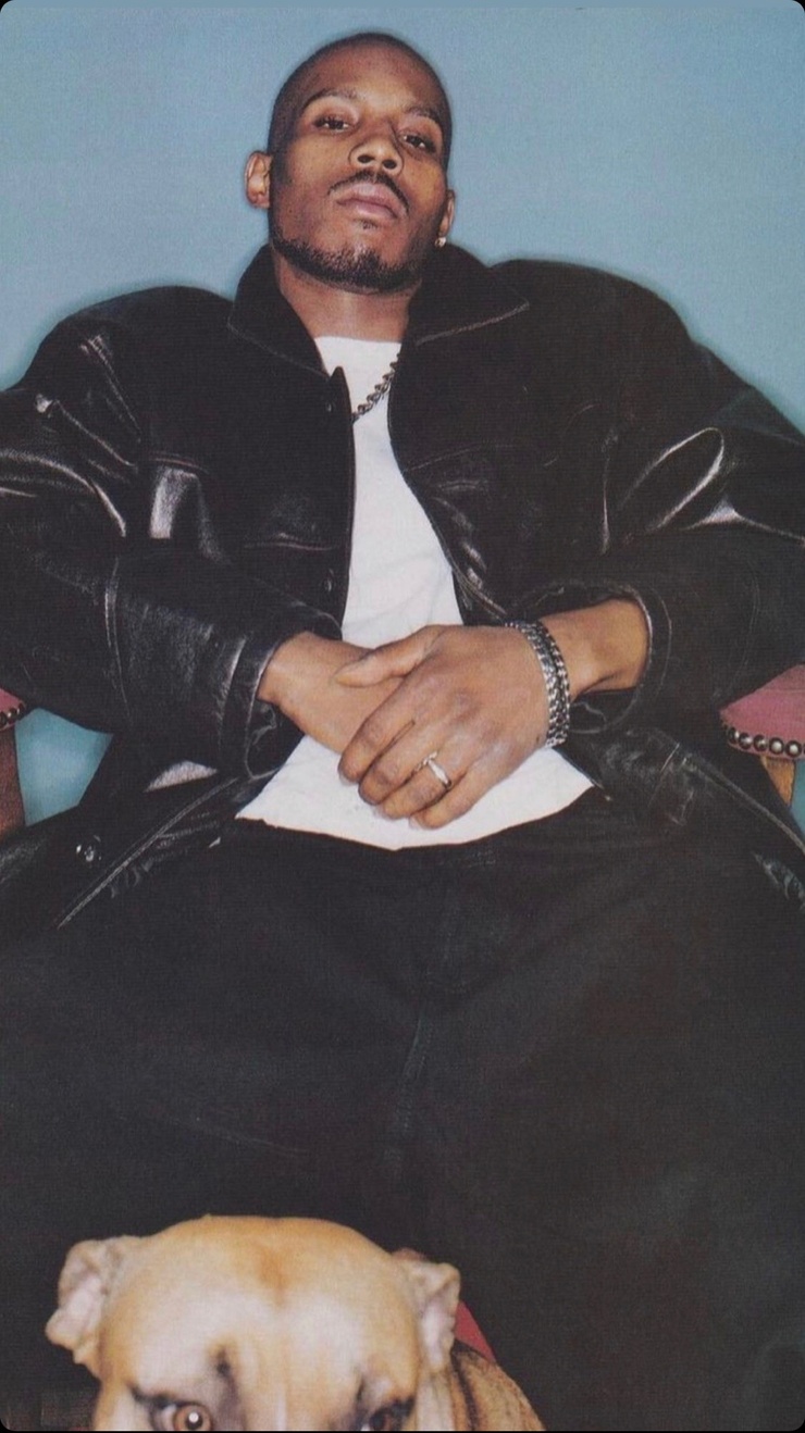 DMX