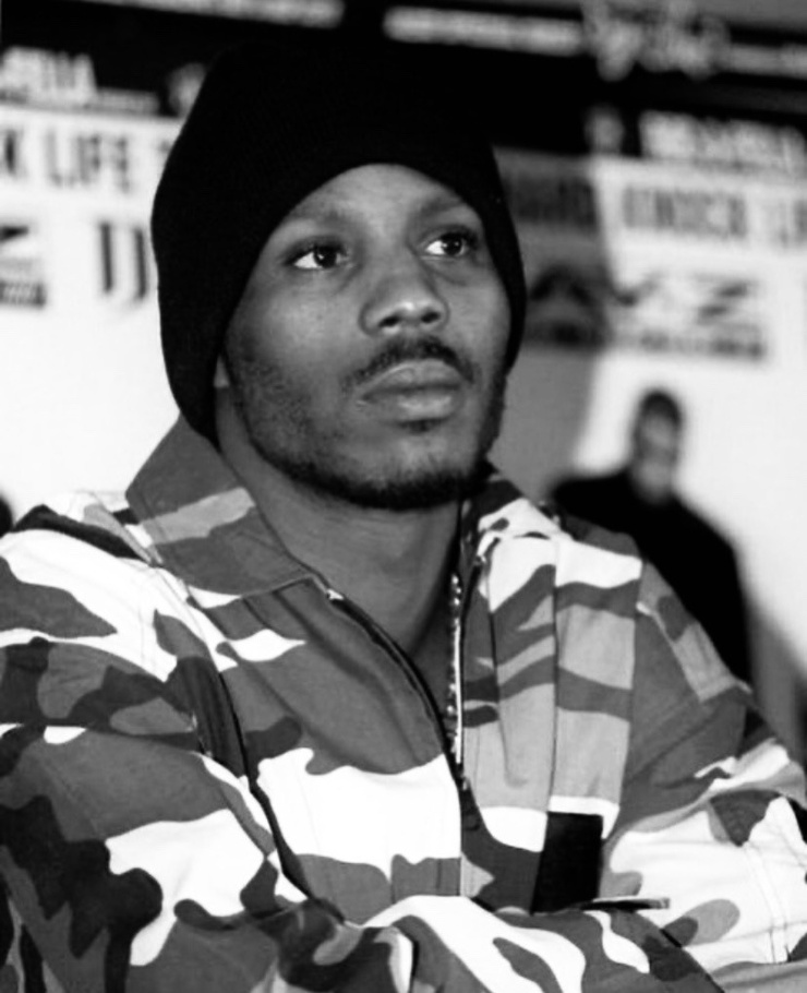 DMX
