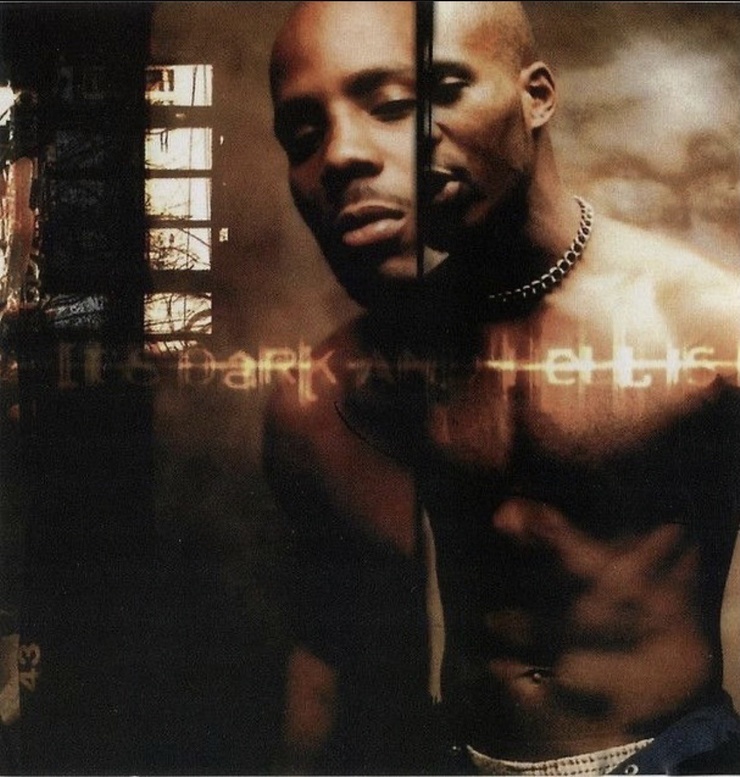 DMX