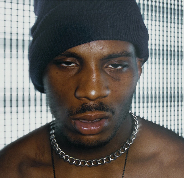 DMX
